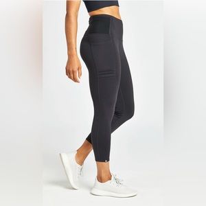 Oiselle Pocket Jogger 3/4 Tights